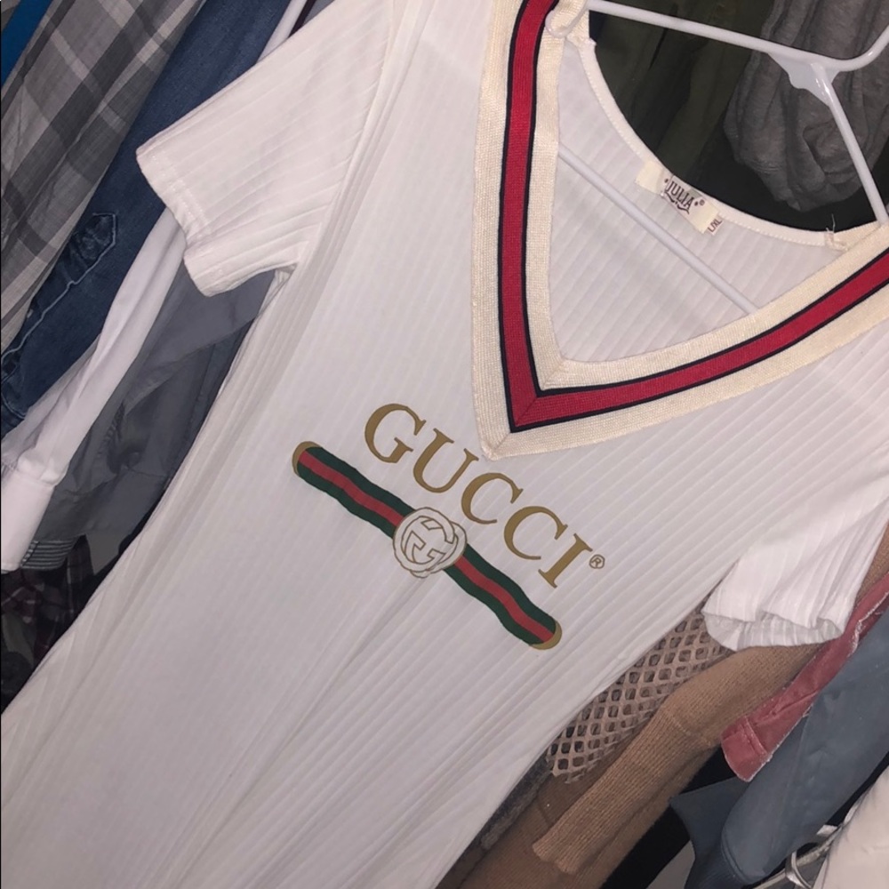 Gucci dress